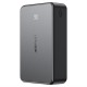 Повербанк портативний акумулятор Power bank ACEFAST M29 fast charging 22.5W 20000 mAh Black