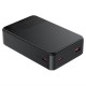 Повербанк портативний акумулятор Power bank ACEFAST M29 fast charging 22.5W 20000 mAh Black