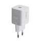 Мережевий зарядний пристрій Earldom ES-EU3 Home Charger 20W White