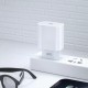 Мережевий зарядний пристрій XO L129 Fast Charging Charger 20W White