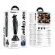 Машинка для стрижки волосся Hoco HP27 Engraving electric hair clipper Black