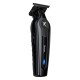 Машинка для стрижки волосся Hoco HP27 Engraving electric hair clipper Black