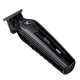 Машинка для стрижки волосся Hoco HP27 Engraving electric hair clipper Black
