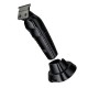 Машинка для стрижки волосся Hoco HP27 Engraving electric hair clipper Black