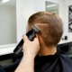 Машинка для стрижки волосся Hoco HP27 Engraving electric hair clipper Black