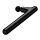 Фітнес-масажер для м'язів Hoco HP55 3-in-1 massager 4 speed 8h Black