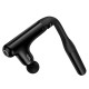 Фітнес-масажер для м'язів Hoco HP55 3-in-1 massager 4 speed 8h Black