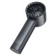 Портативний міні вентилятор Hoco HX612 Ice pack series handheld fan 200 Levels Black