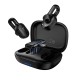 Бездротовий мікрофон HOCO L27 Ice hidden wireless microphone Type-C 2 мікрофона Black