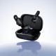 Бездротовий мікрофон HOCO L27 Ice hidden wireless microphone Type-C 2 мікрофона Black