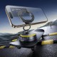 Автомобільний тримач Baseus VC2 Flex Magnetic Car Mount Suction Cup Veersion Black (C0013803)