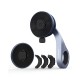 Тримач телефону для велосипеда/мотоцикла Baseus VB1 PrimeTrip Bike Handlebar Mount Grey C0013D00