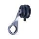 Тримач телефону для велосипеда/мотоцикла Baseus VB1 PrimeTrip Bike Handlebar Mount Grey C0013D00