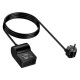 Подовжувач мережі фільтр HOCO AC33 Win 1 position PD desktop socket 1.5m Black