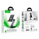 Настільна підставка Hoco HD15 Suntuoso desktop stand 4.5-7" Black