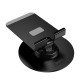 Настільна підставка Hoco HD15 Suntuoso desktop stand 4.5-7" Black