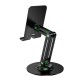 Настільна підставка Hoco HD15 Suntuoso desktop stand 4.5-7" Black