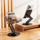 Настільна підставка Hoco HD15 Suntuoso desktop stand 4.5-7" Black