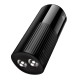 Повербанк портативний акумулятор Power Bank Hoco J150 Stream PD with flashlight 22.5W 20000 mAh Black
