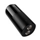 Повербанк портативний акумулятор Power Bank Hoco J150 Stream PD with flashlight 22.5W 20000 mAh Black