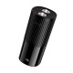 Повербанк портативний акумулятор Power Bank Hoco J150 Stream PD with flashlight 22.5W 20000 mAh Black