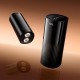 Повербанк портативний акумулятор Power Bank Hoco J150 Stream PD with flashlight 22.5W 20000 mAh Black