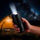 Повербанк портативний акумулятор Power Bank Hoco J150 Stream PD with flashlight 22.5W 20000 mAh Black