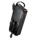 Повербанк портативний акумулятор Power bank Hoco J156A Founder PD fully compatible power 22.5W 20000 mAh Black