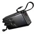 Повербанк портативний акумулятор Power bank Hoco J156A Founder PD fully compatible power 22.5W 20000 mAh Black