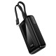 Повербанк портативний акумулятор Power Bank Hoco J162 Full power PD fully compatible 22.5W 10000 mAh Black