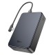 Повербанк портативний акумулятор Power Bank Hoco J170A tarlight PD fully compatible 22.5W 20000 mAh Grey