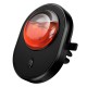 Ароматизатор у машину HOCO ZP50 Bright car aromatherapy Black