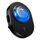Ароматизатор у машину HOCO ZP50 Bright car aromatherapy Black