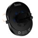 Ароматизатор у машину HOCO ZP50 Bright car aromatherapy Black