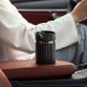 Ароматизатор до машини HOCO ZP51 Impetuoso car and home dual-use balm Gardenia Black