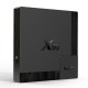 Android TV приставка Allwinner TV BOX X96 Mate H616 4GB RAM, 32GB ROM Black