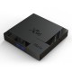 Android TV приставка Allwinner TV BOX X96 Mate H616 4GB RAM, 32GB ROM Black