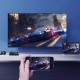 Android TV приставка Allwinner TV BOX X96 Mate H616 4GB RAM, 32GB ROM Black