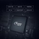 Android TV приставка Allwinner TV BOX X96 Mate H616 4GB RAM, 32GB ROM Black