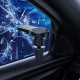 Автомобільний тримач Hoco CA96 Imperor multi-function air outlet car holder Black