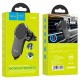 Автомобільний тримач Hoco CA96 Imperor multi-function air outlet car holder Black