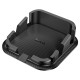 Автомобільний тримач Hoco H39 Cheetah dashboard car holder Black