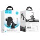 Автомобільний тримач Hoco H79 Vista push-type car holder H79 (center console) Black