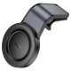 Автомобільний тримач Hoco H59 Show ring magnetic Car holder (L Type air outlet) 4.3-7" Black
