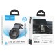 Автомобільний тримач Hoco H59 Show ring magnetic Car holder (L Type air outlet) 4.3-7" Black