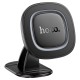 Автомобільний тримач Hoco H73 Crown magnetic Car holder (center console) Black