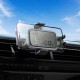 Автомобільний тримач Hoco H78 Vista push-type car holder (air outlet) Black