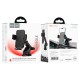 Автомобільний тримач Hoco H37 Cheetah car holder (center console) Black