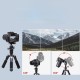Стійка трипод Jmary KT25-H30 ¼ 0.51m Black