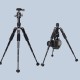 Стійка трипод Jmary KT25-H30 ¼ 0.51m Black